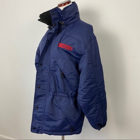 Game Sportswear Jackets & Coats Game Sportswear 960 The Vermont